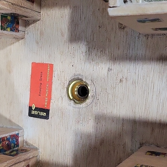 Saint Isaac’s Cathedral Model With Cemetary and Other Buildings and Pieces - Picture 3 of 9